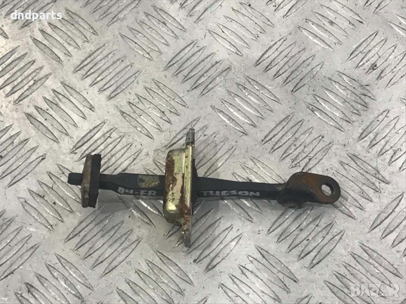 Стопер врата Hyundai Tucson,,2005г., снимка 1