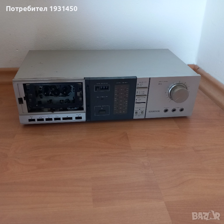 pioneer ct-4, снимка 1