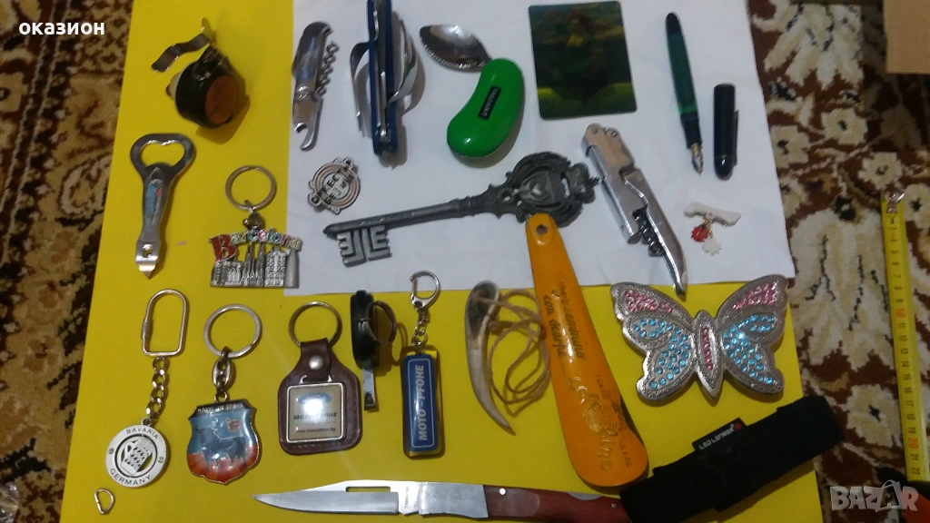 стари предмети , снимка 1