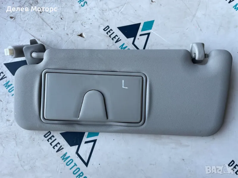 8480261M206GS ляв сенник от Suzuki SX4 S-Cross 1.4 Hybrid AllGrip, двигател K14D, 129 кс., 4x4, снимка 1