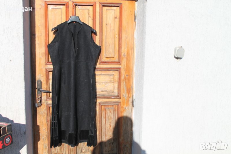 Вълнен сукман , снимка 1