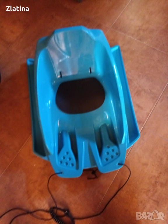 Шейна , снимка 1