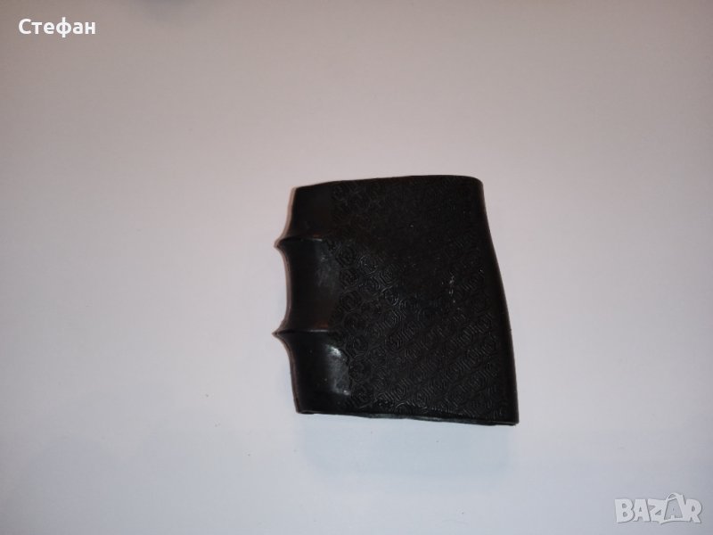 Гумена ръкохватка за ТТ и Макаров, снимка 1