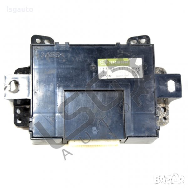 Модул вентилатор парно Subaru OUTBACK IV 2003-2009 PV160221-79, снимка 1