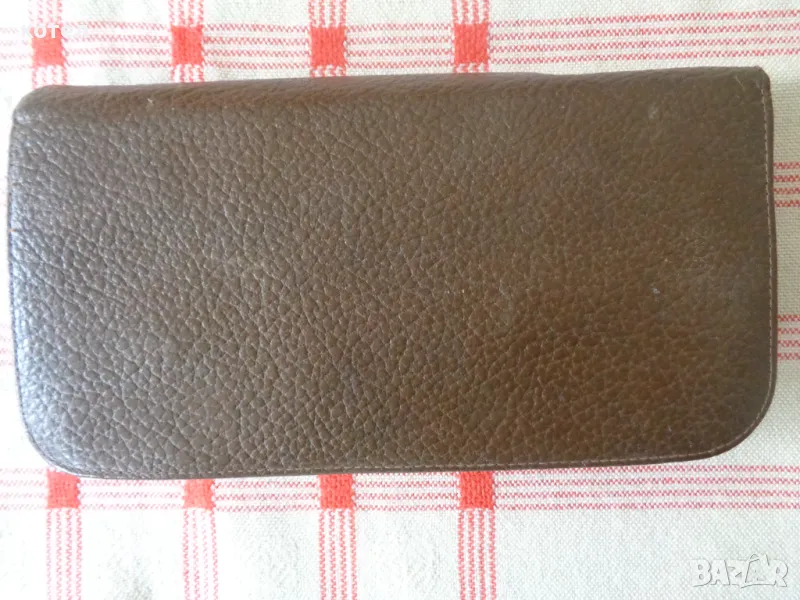 Продавам ; Vintage мъжки комплект за бръснене, аксесоари за пътуване, снимка 1