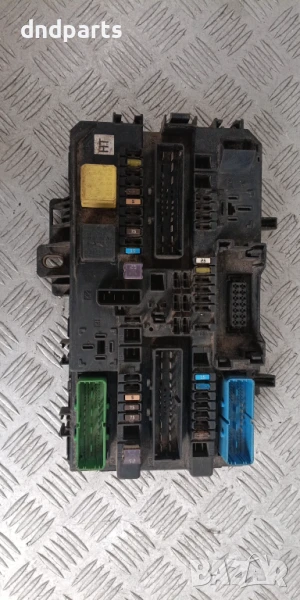 Бушонно табло Opel Astra H 2007г. 13222173 , снимка 1