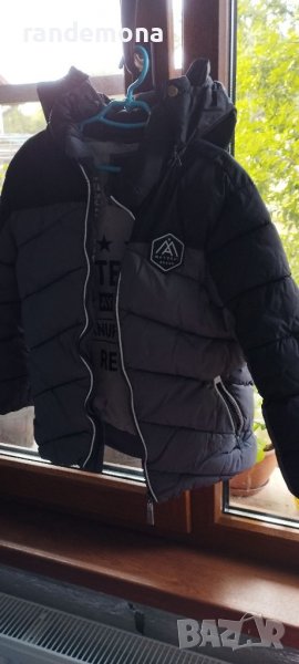 Детско зимно яке Mayoral, снимка 1