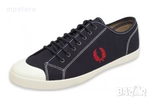 Гуменки Fred Perry, снимка 1