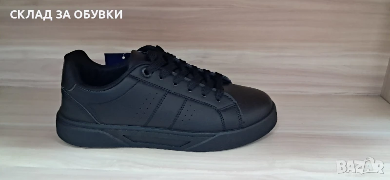 маратонки 36-41 код-w081012, снимка 1