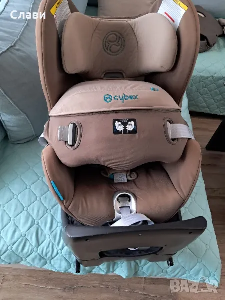 Cybex Sirona, снимка 1
