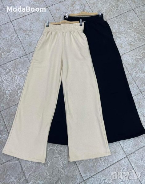 Ватирани долнища , снимка 1