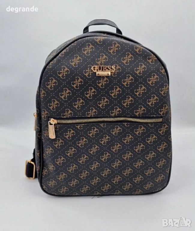 Дамска раница Guess, снимка 1