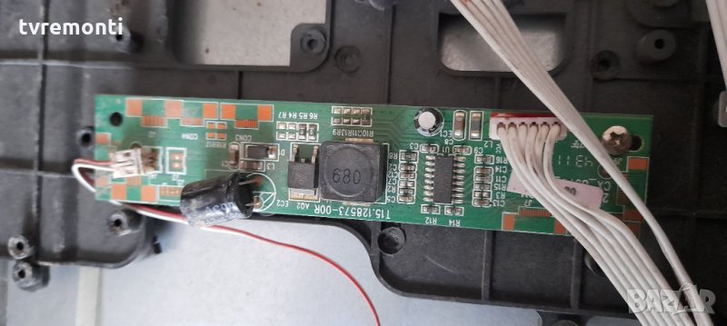Платка INVERTER BOARD T15.128573-00R, снимка 1