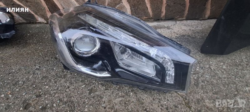 Фар за SUZUKI Sx4 S Cross S-Cross десен , снимка 1