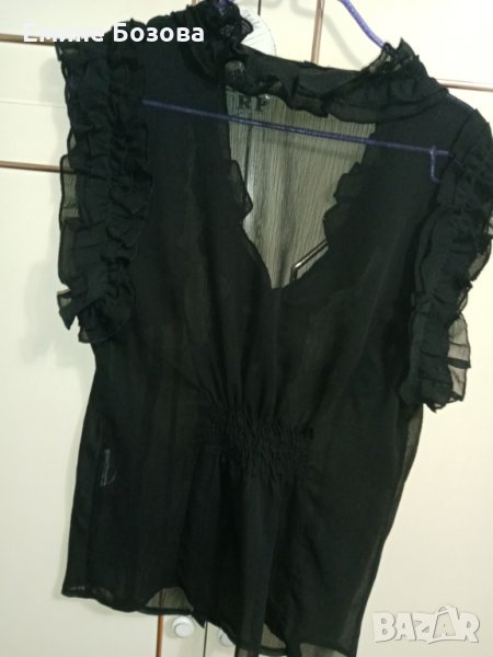 летни   блузки,ризи Amisu,Flash, снимка 1