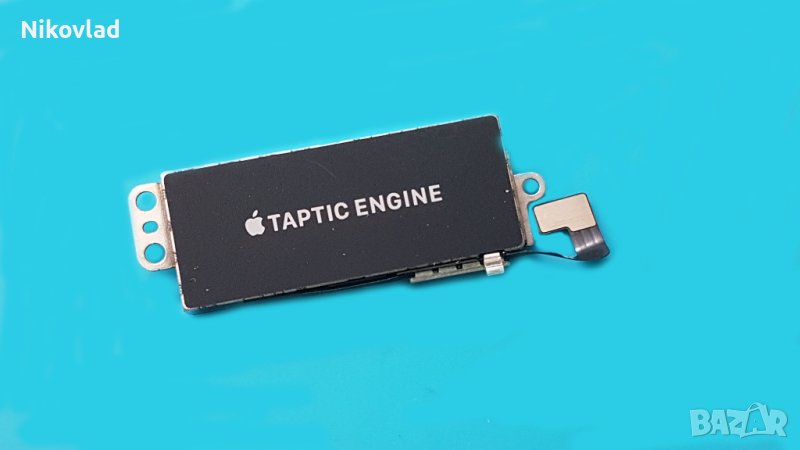 Вибриращ модул Apple iPhone 11, снимка 1