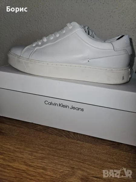 Обувки спортни, снимка 1