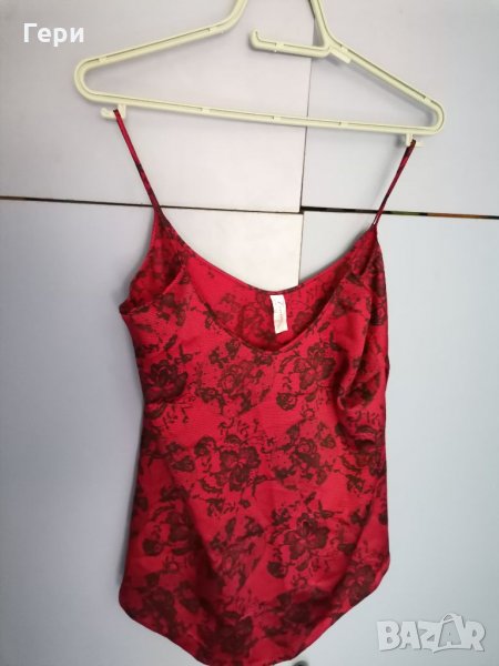 Нощница на Finesse, снимка 1