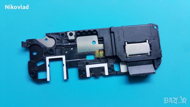 Полифония Huawei Y7 Prime (2018), снимка 1