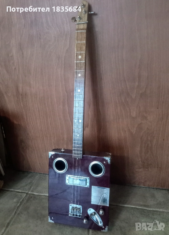 Китара, снимка 1