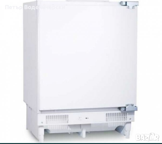 НОВИ! Хладилници за вграждане!  Марка/модел: CDA FW224, KENWOOD KIL60W18, ESSENTIALS CIL60W18 Характ, снимка 1
