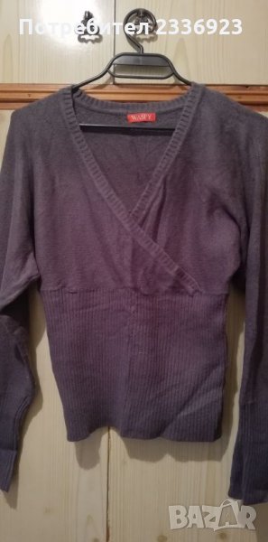 Дамски пуловер , снимка 1