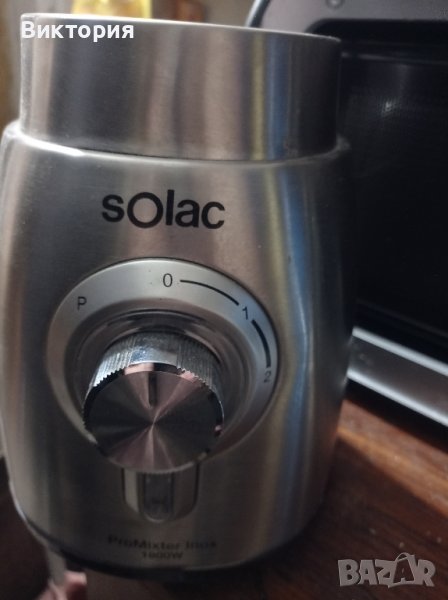 3 Блендера чисто нови за части, снимка 1