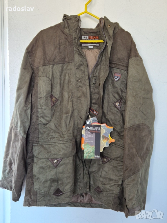 Ловно яке Hillman EGO, снимка 1