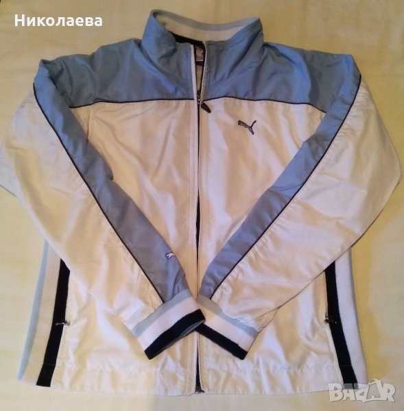 Спортно горнище Puma,L, снимка 1