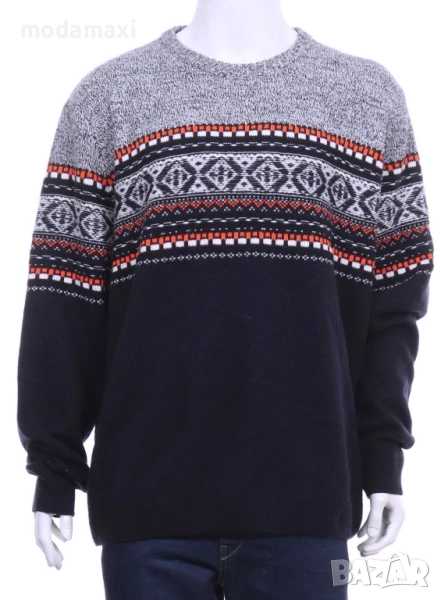 4XL нов пуловер Angelo Litrico, снимка 1