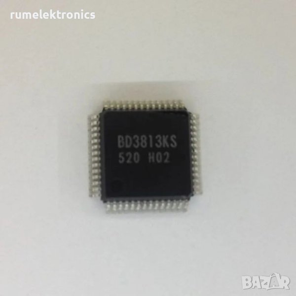 BD3813KS, снимка 1