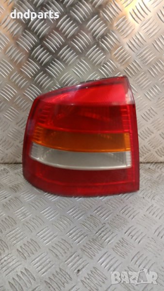 Ляв стоп Opel Astra G 1999г.	, снимка 1