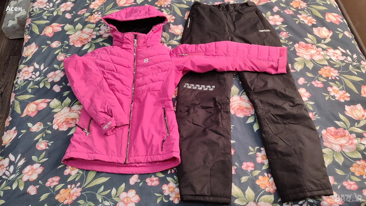 Ски екип , снимка 1