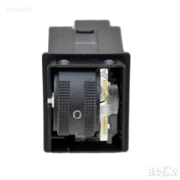 Бутон регулиране светлини AUDI A4 (B8) 2008-2015 ID:100036, снимка 1