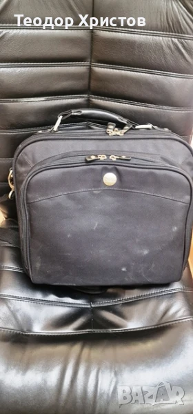 Продавам оригинална чанта за топ Dell Latitude E6430s, снимка 1