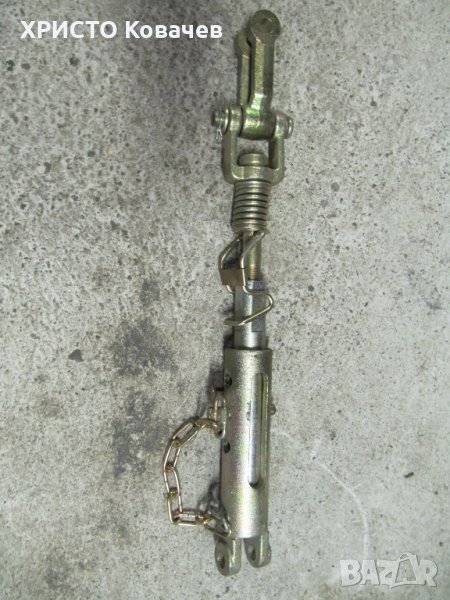 Телескопична стяга 952 БЕЛАРУС 80-4605280, снимка 1