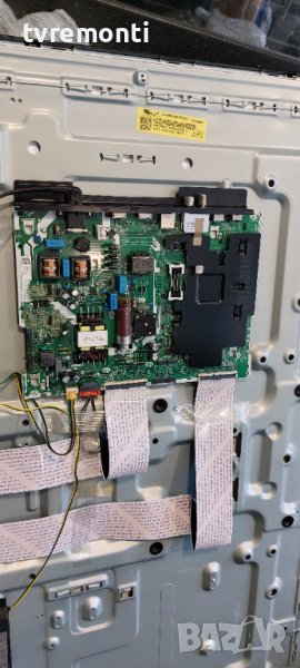 ГЛАВНА AV ДЪСКА BN96-47715A KANT-SU (NU7090) BN9647715A, снимка 1