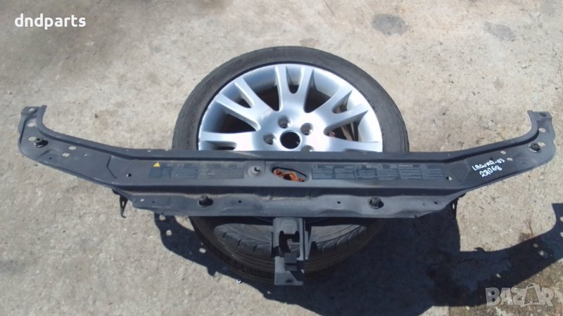 Маска Renault Laguna 2003г., снимка 1