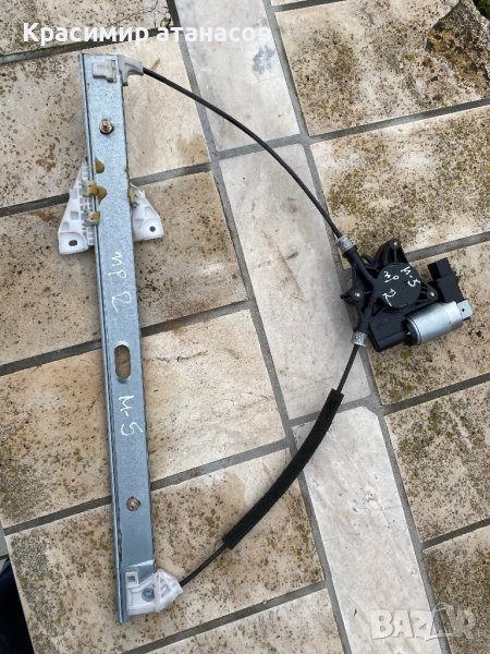 Машинка ел. стъкло Предна дясна за Мазда 5.G22C 5858Х, снимка 1