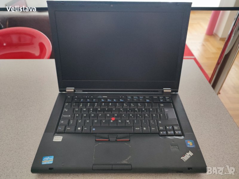 Lenovo ThinkPad T420 15781 втора употреба, снимка 1