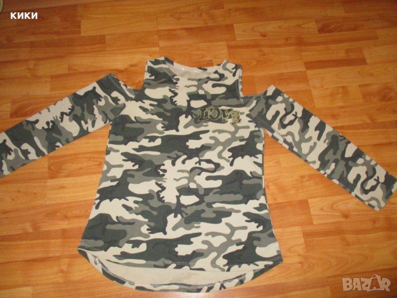 Дамски блузи, снимка 1