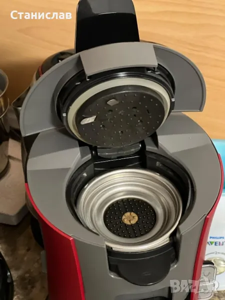 Philips Senseo , снимка 1