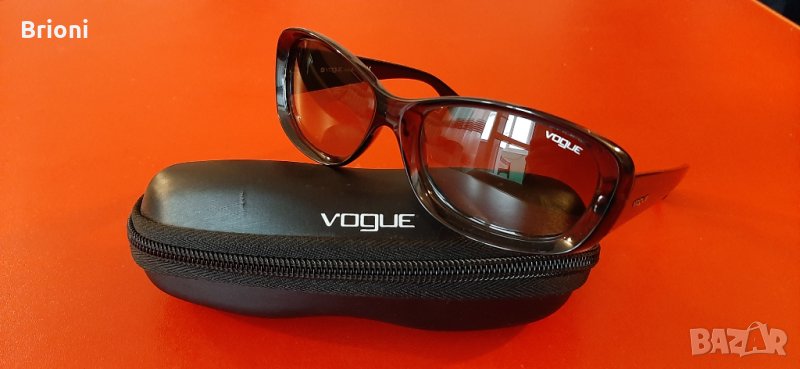 vogue като нови! дамски слънчеви очила оригинал , снимка 1