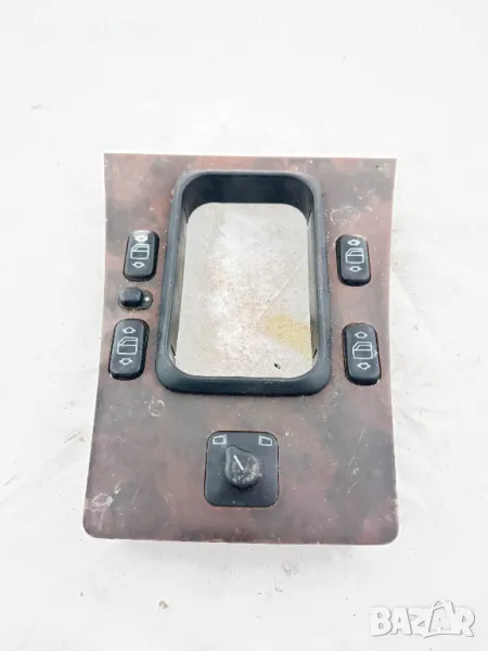 Конзола Скоростен Лост за Мерцедес Е класа, Mercedes E Class, W210, 210 820 01 10, 2108200110, снимка 1