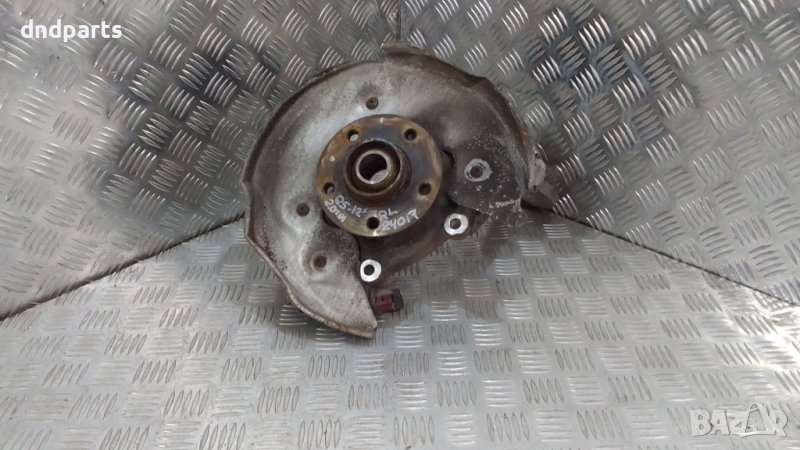 Шенкел Audi Q5 2.0TDI 2012г.(заден ляв)	, снимка 1