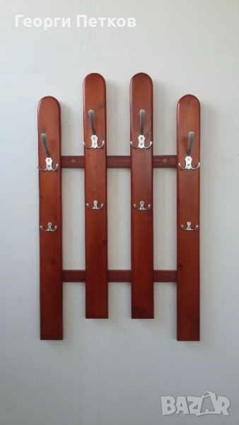 Четворна Закачалка, снимка 1