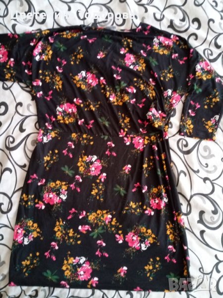дамска рокля, снимка 1