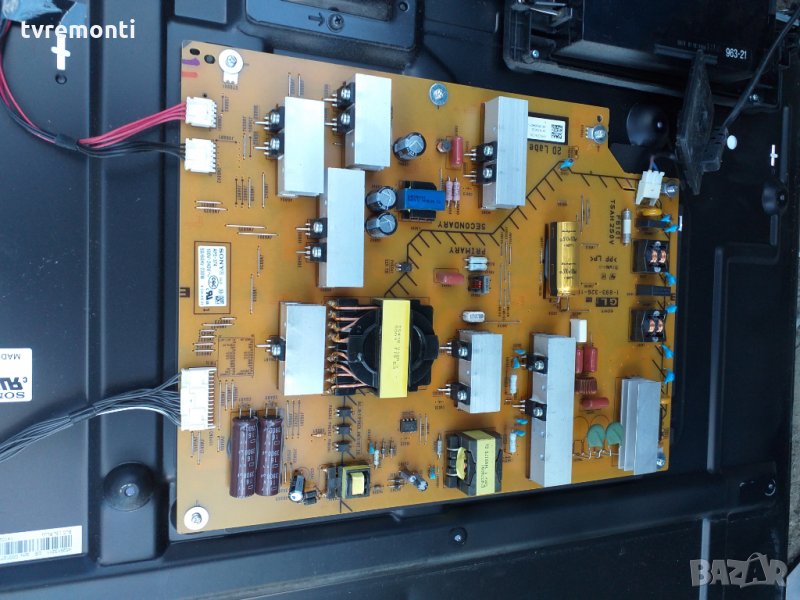 PSU APS-374 1-893-326-11, снимка 1