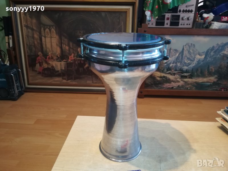 ТАРАМБУКА ИНОКС-30Х20СМ 0501221111, снимка 1