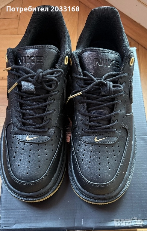 Nike Air, снимка 1